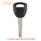 Aks Keys 1996 - 2008 Honda Acura Key Shell / HD103 KS-HONDA-02 - alternate 2