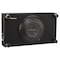 Pioneer 10-in 1200 W Max Power/ 300 W RMS, Single 2W Voice Coil, Rubber Surround - Shallow-mount Pre-loaded TSA2500LB - alternate 4