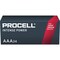 Procell AAA Alkaline Intense Power Battery, 24PK PX2400 - alternate 2