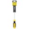 Stanley Screwdriver, Slotted, 3/16in, Round STHT60803 - alternate 4