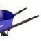 Bon Tool BARROW - STEEL 6 CU FT TRAY -WIDE TIRE STEEL  HANDLE 28-920 - alternate 2