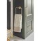Amerock Appoint Champagne Bronze Traditional 7-1/16 in 179 mm Length Towel Ring BH36072CZ - alternate 5