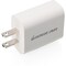 Iogear 20W USB-C Smartphone Charger GPAWC20W - alternate 7
