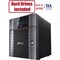 Buffalo TeraStation TS6400DN 16TB NAS TS6400DN1604 - alternate 1