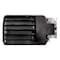 Energetic Lighting ESB 150-Watt 20000 Lumens Bronze Integrated LED Parking Lot Area Light, 5000K Daylight Flood Light ESB-M200E850C3 - alternate 3