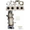 Ap Exhaust Cat Converter, 641518 641518 - alternate 2