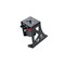 Hps Performance Billet Aluminum Oil Catch Can Kit, Red,  860-032 - alternate 13