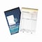 Adams Business Forms Multipart Purchase Order Pad, Two-Part Carbonless, 7.94 x 5.56, 50 Forms/Pad, 10PK DC5831-10 - alternate 1