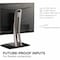 Viewsonic 27in ColorPro 4K UHD Ergo VP2754K - alternate 18