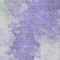 Homeroots 10' X 14' Lavender Mint Green And Ivory Abstract Washable Indoor Outdoor Area Rug 617406 - alternate 5