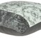 Homeroots 20" Beige and Gray Damask Cotton Throw Pillow 529339 - alternate 5