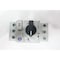 Allen Bradley MOTOR PROTECTION CIRCUIT BREAKER 18-25A 140M-C2E-C25 - alternate 9