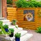 Trademark Fine Art Outdoor Canvas Art - Jeff Hoff 'Red Fox Portrait 2' Wall Art for Patios, or Gardens GRL00563-OC1414WR - alternate 7