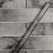 Apollo Tile Dark Gray 0.6 in x 12 in Glass Glossy Pencil Liner Tile Trim 0.5 sqft/case, 10PK APLGP8811A - alternate 7