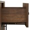 Crosley Lucas Sideboard CF1119-BR - alternate 6