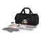 Picnic Time Family Of Brands NCAA LSU Tigers BBQ Kit Grill Set & Cooler, BBQ Accessories 757-06-175-294-0 - alternate 1