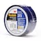 Scotch Color Coding Tape, 2.5 mil Thick, 2 in W x 50 m L, 3 in Core Dia., Blue 373 - alternate 4