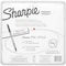 Sharpie Highlighter, Pocket Style, Assorted, PK12 SAN27145 - alternate 2