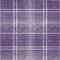 Homeroots 3' X 5' Purple Gold And Ivory Plaid Washable Indoor Outdoor Area Rug 596357 - alternate 6
