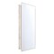 Euf Sadona, Mirror, 27"X42", Marble, Rectangle 50899-029 - alternate 5