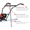 Tomahawk Power Screed Battery Powered 36V 5Ah Concrete Finishing Tool with 4ft Aluminum Blade Bull Float Board eTVSA-T + TSB4-E - alternate 6