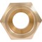 Sharkbite 1/2'' PEX-A x 1/2'' MNPT Brass Adapter UAB120LFA - alternate 1
