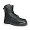 S Fellas By Genuine Grip M 6080 Poseidon 8" CT Work Boots, 13, PR 6080-13M - alternate 7