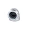 B & K STZ Industries 2 in. FIP each X 2 in. D MIP Galvanized Malleable Iron 90 Degree Street Elbow 311USE90-2 - alternate 5