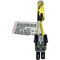 John Deere DIODE, JOHN DEERE OEM AT147802 AT147802 - alternate 1
