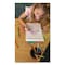 Prang Colored Pencil Sets, 3.3 mm, 2B (#1), Assorted Lead/Barrel Color, PK24 22240 - alternate 7