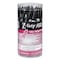 Zebra Pen Z-Grip MAX Breast Cancer Awareness Ballpoint Pen, Retractable, Bold 1.2 mm, Black Ink, 24PK 32577 - alternate 1