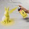 Krylon COLORmaxx Spray Paint, Gloss, Sun Yellow, 12 oz, Aerosol Can 5541 - alternate 8