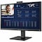 Lg LG 27CQ651N-6P All-in-One Thin Client - Intel Pentium N6005 Quad-core (4 Core) 2 GHz - Black 27CQ651N-6P - alternate 7