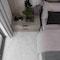 Apollo Tile Beige, Brown White 11.8 in x 11.8 in Shell Floor and Wall Mosaic Tile 19.34 sqft/case, 20PK APLJWS8807A - alternate 6