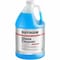 Rust-Oleum Professional Cleaners Liquid Glass Cleaner, 1 gal, Blue, Mild, Bottle, 4 PK 352243 - alternate 1
