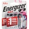 Energizer Max AA Alkaline Battery, 8PK E91MP-8 - alternate 2