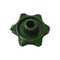 John Deere CHAIN SPROCKET, JOHN DEERE OEM M10318 M10318 - alternate 2