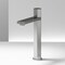 Vigo Nova Single Handle Single-Hole Bathroom Vessel Faucet in Brushed Nickel VG03035BN - alternate 5