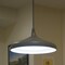 Vaxcel Bacio LED Taupe Motion Sensor Dome Pendant Light P0211 - alternate 9
