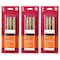 Sakura Pigma Micron Pens, Size 01 Fine Point, Black, 3PK 50020 - alternate 1
