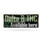 Signmission Delta 8 THC Available Here, 48 Inch x 120 Inch, Vinyl Banner B-120-30538 - alternate 1