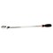 Performance Tool 1/2 in. Dr. Flex Head Long Ratchet, 24 in. 108 Tooth Ratchet W32181 - alternate 1