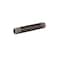 Southland 1/2-in x 5-in Black Steel Schedule 40 Nipple 583-050HN - alternate 1