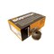 Bostitch Siding Nail, 2-3/16 in L, Stainless Steel, Ring Shank, 1800PK C7R90BDSS-316 - alternate 1