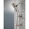 Delta Ashlyn Monitor 17 Series Shower Trim with In2ition T17464-SS-I - alternate 7
