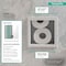 Hansgrohe XtraStoris Original Recessed Toilet Paper Holder with Storage & Tileable Door in Matte White 56058700 - alternate 6