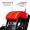 Tomahawk Power Tomahawk 20 Inch Walk Behind Concrete Saw 13 HP Honda Water Tank GX390 Engine Asphalt TFS20H - alternate 4