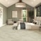 Daltile Asher Bend 5in. x 24in. Herringbone Rigid Click Luxury Vinyl Flooring 18.60 Sq Ft, 24PK AB2152420L65MSX - alternate 8