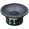 Deejay Led 6.5-in Full Range High Power Replacement Speaker 4 Ohms DESPACITO604 - alternate 6