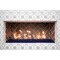 Msi 0.25 Cu. Ft. 0.5 In. 10 Lbs. Saphire Blue Round Fireglass Rock ZOR-FIRGLS-0110 - alternate 11